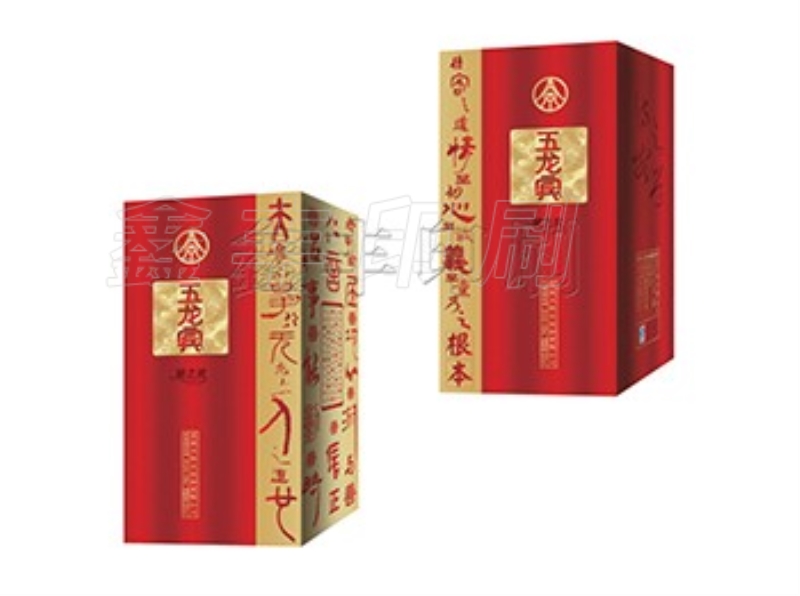 酒盒包裝應該如何更加吸引消費者呢？