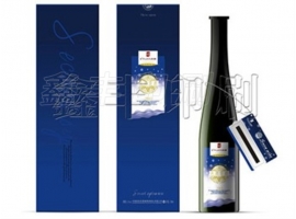 為什么現在這么多人選擇葡萄酒包裝？是有什么特色嗎？