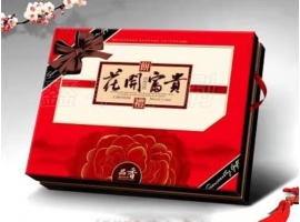 月餅包裝盒怎么設(shè)計，才能吸引人眼球呢？