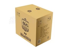 酒盒包裝定制為何越來越往******包裝方向發展？